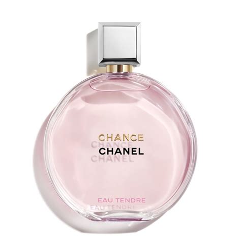 chance chanel eau tendre review|chanel chance eau tendre basenotes.